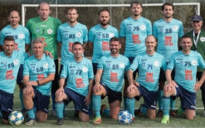 Νοσοκομειακό Προτάθλημα