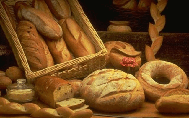 Αρτοποιείο Κολιού Παναγιώτα