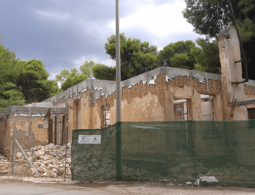 Τα Νέα του Ξενώνα