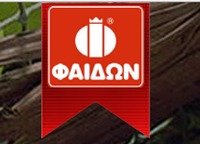 Φαίδων Α.Ε. Ζαχαρώδη